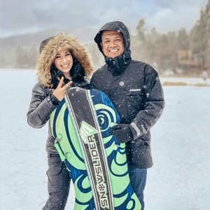 Meet your Posher, Ester